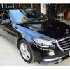 mercedes-benz s-class 2018 quick_quick_DAA-222058_WDD2220582A448566 image 2