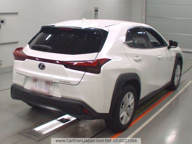 lexus ux 2023 -LEXUS--Lexus UX MZAH10-2169168---LEXUS--Lexus UX MZAH10-2169168- image 2