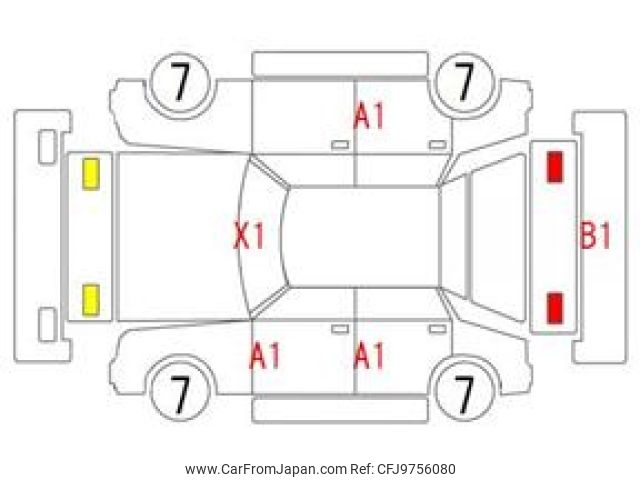 nissan serena 2020 -NISSAN--Serena DAA-GFC27--GFC27-190165---NISSAN--Serena DAA-GFC27--GFC27-190165- image 2