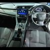 honda civic 2018 quick_quick_DBA-FK7_FK7-1006785 image 3