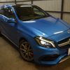 mercedes-benz amg 2016 -MERCEDES-BENZ--AMG CBA-176052--WDD1760522J449608---MERCEDES-BENZ--AMG CBA-176052--WDD1760522J449608- image 23