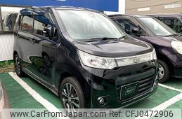 suzuki wagon-r-stingray 2014 quick_quick_MH34S_MH34S-948291