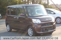 daihatsu tanto 2014 -DAIHATSU--Tanto DBA-LA600S--LA600S-0117103---DAIHATSU--Tanto DBA-LA600S--LA600S-0117103-