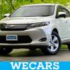 toyota harrier 2016 quick_quick_DBA-ZSU60W_ZSU60-0081169 image 1