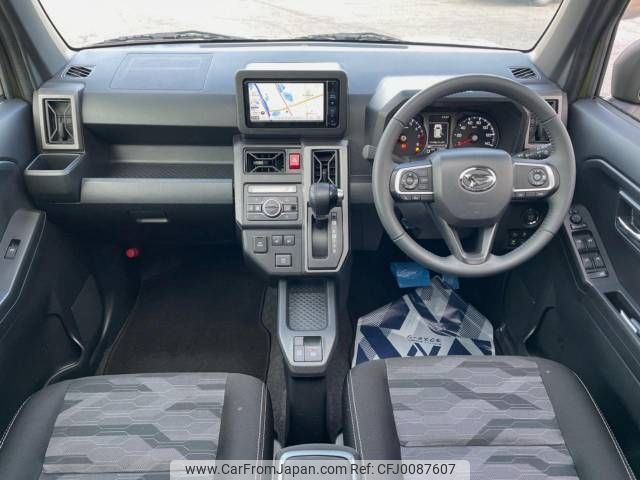 daihatsu taft 2021 -DAIHATSU--Taft 5BA-LA900S--LA900S-0078592---DAIHATSU--Taft 5BA-LA900S--LA900S-0078592- image 2