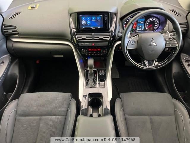 mitsubishi eclipse-cross 2022 -MITSUBISHI--Eclipse Cross 5BA-GK1W--GK1W-0400545---MITSUBISHI--Eclipse Cross 5BA-GK1W--GK1W-0400545- image 2