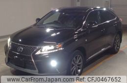 lexus rx 2014 -LEXUS--Lexus RX GYL15W-2458278---LEXUS--Lexus RX GYL15W-2458278-