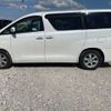 toyota vellfire 2009 -TOYOTA 【名古屋 330ﾀ9538】--Vellfire ANH20W--ANH20-804937---TOYOTA 【名古屋 330ﾀ9538】--Vellfire ANH20W--ANH20-804937- image 22