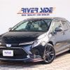 toyota corolla-touring-wagon 2020 -TOYOTA--Corolla Touring 6AA-ZWE211W--ZWE211-6032299---TOYOTA--Corolla Touring 6AA-ZWE211W--ZWE211-6032299- image 1