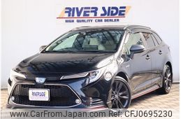 toyota corolla-touring-wagon 2020 -TOYOTA--Corolla Touring 6AA-ZWE211W--ZWE211-6032299---TOYOTA--Corolla Touring 6AA-ZWE211W--ZWE211-6032299-