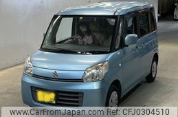 suzuki spacia 2014 -SUZUKI 【山口 580や5500】--Spacia MK32S-179765---SUZUKI 【山口 580や5500】--Spacia MK32S-179765-