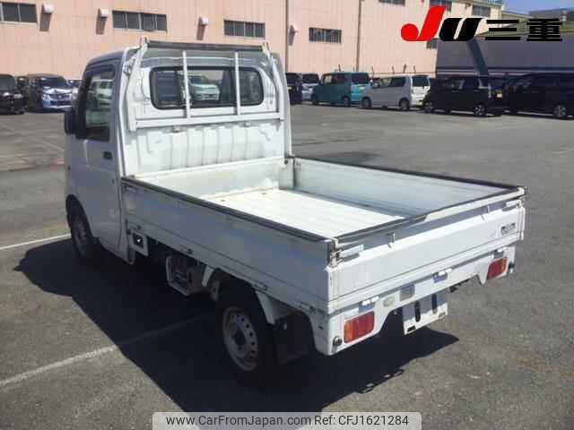 suzuki carry-truck 2008 CFJ1621284 image 2