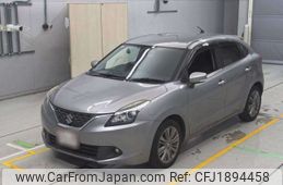 suzuki baleno 2017 CFJ1894458