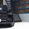 mercedes-benz gle-class 2022 CFJ1518381 image 9