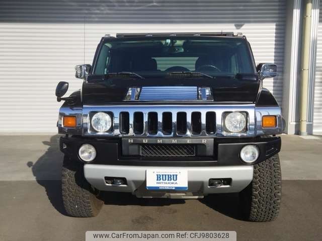 hummer hummer-others 2008 -OTHER IMPORTED--Hummer -ﾌﾒｲ--5GRGN23848H101406---OTHER IMPORTED--Hummer -ﾌﾒｲ--5GRGN23848H101406- image 2