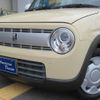 suzuki alto-lapin 2016 -SUZUKI--Alto Lapin HE33S--128430---SUZUKI--Alto Lapin HE33S--128430- image 25