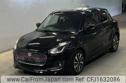 suzuki swift 2018 CFJ1632086