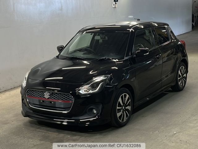 suzuki swift 2018 CFJ1632086 image 1