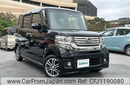 honda n-box 2014 -HONDA--N BOX DBA-JF1--JF1-1448034---HONDA--N BOX DBA-JF1--JF1-1448034-