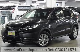 honda vezel 2017 -HONDA--VEZEL DAA-RU3--RU3-1261761---HONDA--VEZEL DAA-RU3--RU3-1261761-