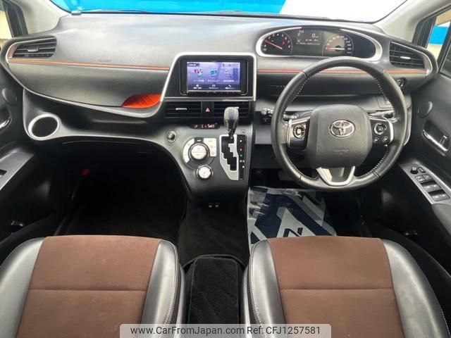 toyota sienta 2019 quick_quick_NSP170G_NSP170-7189560 image 2