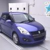 suzuki swift 2014 -SUZUKI--Swift ZC32S-303843---SUZUKI--Swift ZC32S-303843- image 1