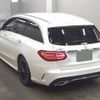 mercedes-benz c-class-station-wagon 2018 quick_quick_DBA-205240C_WDD2052402F763975 image 2