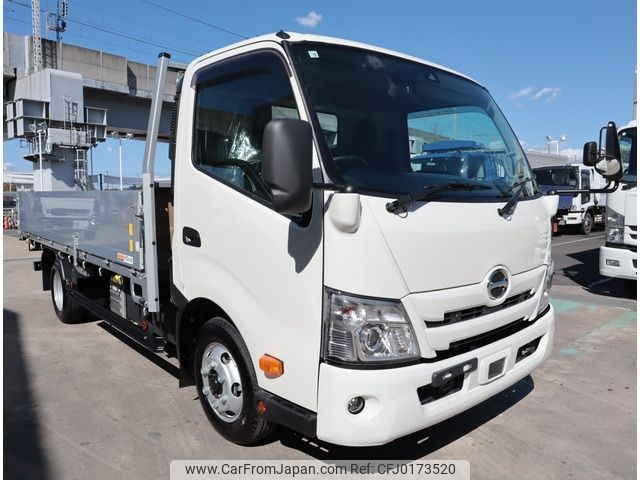 hino dutro 2023 -HINO--Hino Dutoro 2RG-XZU712M--XZU712-0015516---HINO--Hino Dutoro 2RG-XZU712M--XZU712-0015516- image 2