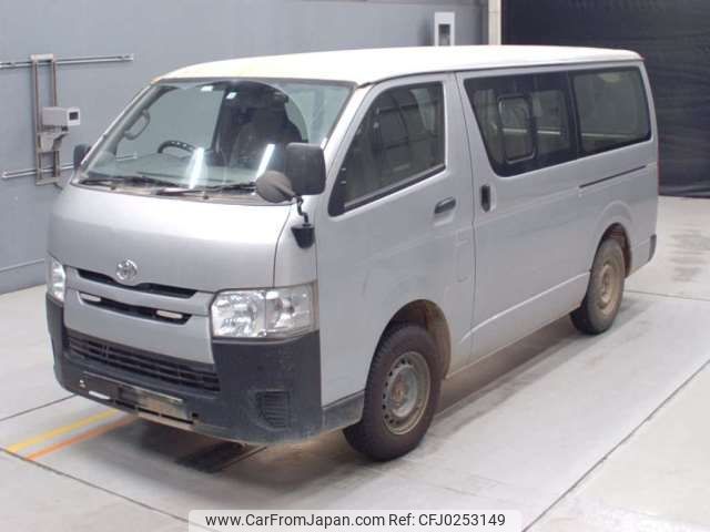 toyota hiace-van 2019 -TOYOTA--Hiace Van QDF-GDH206V--GDH206-1026789---TOYOTA--Hiace Van QDF-GDH206V--GDH206-1026789- image 1