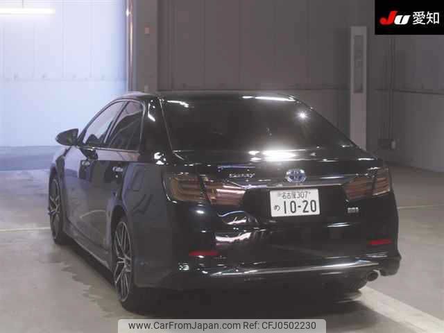 toyota camry 2011 -TOYOTA 【名古屋 307ﾒ1020】--Camry AVV50-1003796---TOYOTA 【名古屋 307ﾒ1020】--Camry AVV50-1003796- image 2