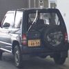 mitsubishi pajero-mini 1995 -MITSUBISHI 【水戸 50ｻ4899】--Pajero mini H56A--0039329---MITSUBISHI 【水戸 50ｻ4899】--Pajero mini H56A--0039329- image 2