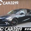 mazda axela 2014 -MAZDA 【名変中 】--Axela BM2FS--101620---MAZDA 【名変中 】--Axela BM2FS--101620- image 1