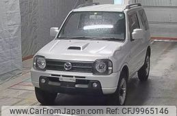 mazda az-offroad 2008 -MAZDA 【名変中 】--AZ Offroad JM23W-600012---MAZDA 【名変中 】--AZ Offroad JM23W-600012-