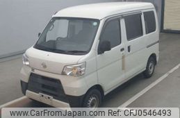 daihatsu hijet-van 2020 -DAIHATSU--Hijet Van EBD-S321V--S321V-0463515---DAIHATSU--Hijet Van EBD-S321V--S321V-0463515-