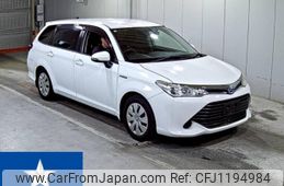 toyota corolla-fielder 2017 -TOYOTA--Corolla Fielder NKE165G--NKE165-8051694---TOYOTA--Corolla Fielder NKE165G--NKE165-8051694-