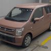 suzuki wagon-r 2023 -SUZUKI 【Ｎｏ後日 】--Wagon R MH85S-156697---SUZUKI 【Ｎｏ後日 】--Wagon R MH85S-156697- image 1