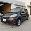toyota passo 2018 CFJ1838060 image 1