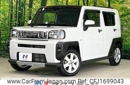 daihatsu taft 2021 CFJ1699043