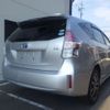 toyota prius-α 2019 -TOYOTA--Prius α DAA-ZVW41W--ZVW41-0080395---TOYOTA--Prius α DAA-ZVW41W--ZVW41-0080395- image 21