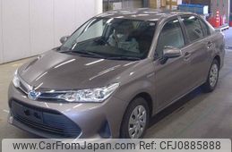 toyota corolla-axio 2019 quick_quick_DAA-NKE165_7226153