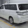 toyota vellfire 2013 -TOYOTA 【相模 342て3003】--Vellfire ANH25W-8048757---TOYOTA 【相模 342て3003】--Vellfire ANH25W-8048757- image 7