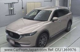 mazda cx-8 2021 -MAZDA--CX-8 6BA-KG5P--KG5P-255205---MAZDA--CX-8 6BA-KG5P--KG5P-255205-