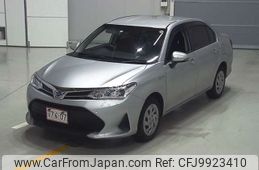 toyota corolla-axio 2019 -TOYOTA--Corolla Axio DAA-NKE165--NKE165-7213691---TOYOTA--Corolla Axio DAA-NKE165--NKE165-7213691-