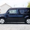 nissan cube 2013 F00672 image 10