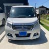 suzuki solio 2017 -SUZUKI--Solio DAA-MA36S--MA36S-157473---SUZUKI--Solio DAA-MA36S--MA36S-157473- image 1