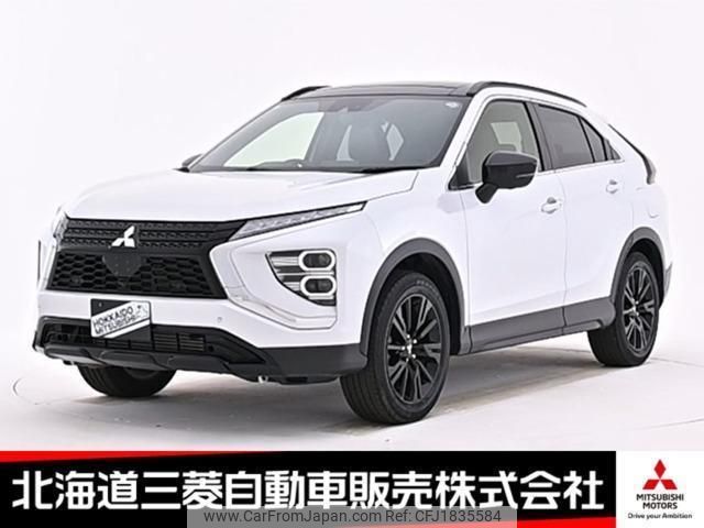 mitsubishi eclipse-cross 2024 CFJ1835584 image 1