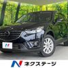 mazda cx-5 2016 -MAZDA--CX-5 LDA-KE2FW--KE2FW-214109---MAZDA--CX-5 LDA-KE2FW--KE2FW-214109- image 1