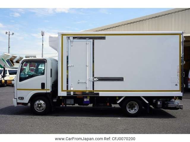 isuzu elf-truck 2018 -ISUZU--Elf TPG-NPR85AN--NPR85-7081181---ISUZU--Elf TPG-NPR85AN--NPR85-7081181- image 2
