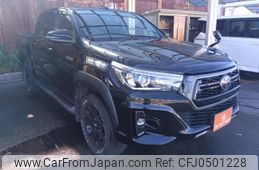 toyota hilux 2019 GOO_NET_EXCHANGE_0520270A30241128W001