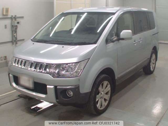 mitsubishi delica-d5 2016 -MITSUBISHI--Delica D5 DBA-CV5W--CV5W-1100515---MITSUBISHI--Delica D5 DBA-CV5W--CV5W-1100515- image 1